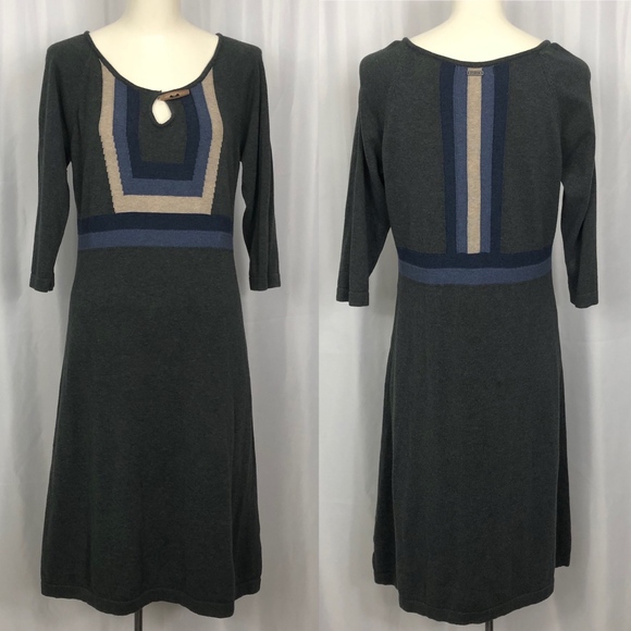 Prana Dresses & Skirts - Prana Yarrah Knit Dress F453